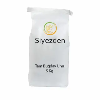 Siyez Unu (Ekmeklik) 5 kg